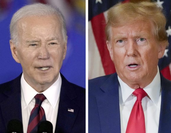 Đa số người Mỹ muốn theo dõi cuộc tranh luận Biden – Trump