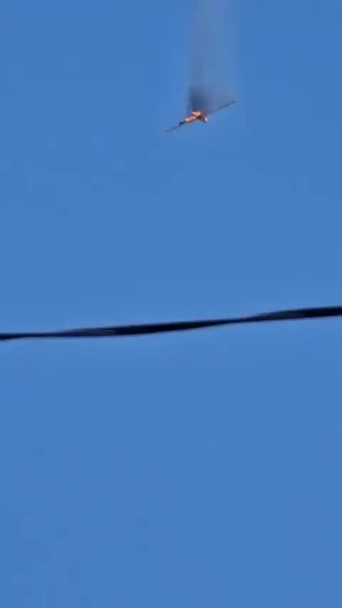 Hezbollah bắn rơi thêm UAV 'bất khả xâm phạm' của Israel