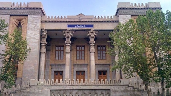 Iran triệu nhà ngoại giao Thụy Điển vì cáo buộc gây tranh cãi