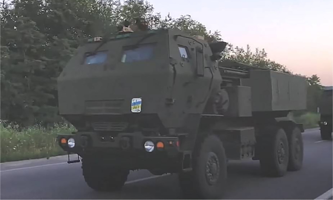Lo ngại khiến Mỹ ngăn Ukraine phóng tên lửa ATACMS vào Nga
