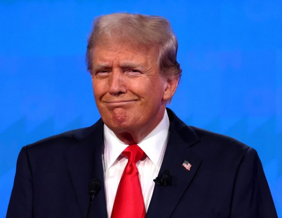 Ông Trump được hủy vụ truy tố về giữ tài liệu mật