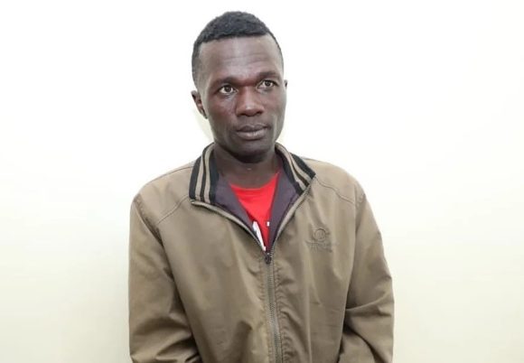 Lời khai của nghi phạm vứt loạt thi thể phụ nữ ở Kenya