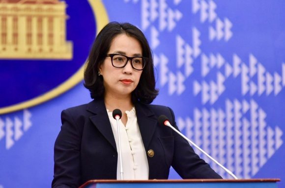 Việt Nam sẽ hỗ trợ thủ tục hậu sự cho thân nhân nhóm người tử vong ở Thái Lan