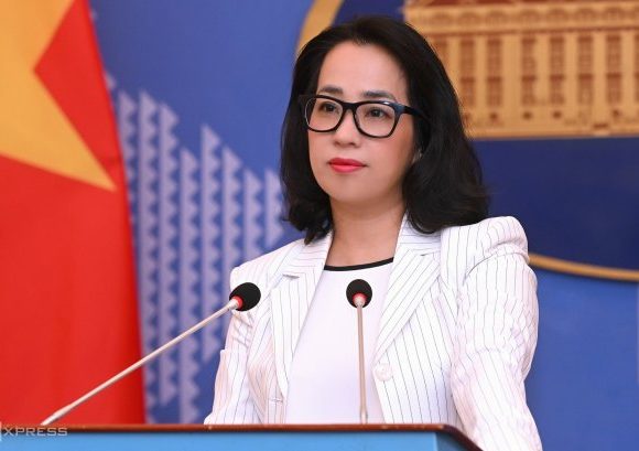 Các nước tôn trọng quyền của Việt Nam về nộp Đệ trình Ranh giới thềm lục địa mở rộng