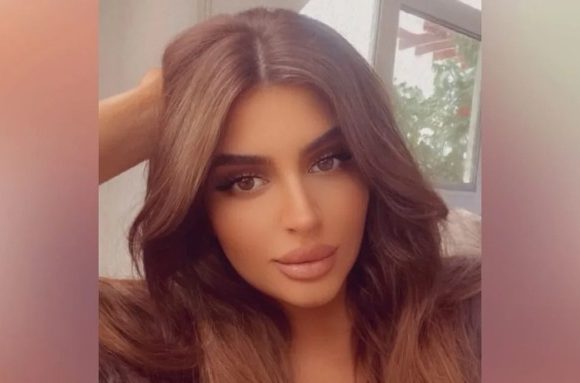 Công chúa Dubai tuyên bố bỏ chồng trên mạng xã hội