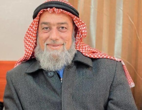 Thủ lĩnh Hamas chết khi bị Israel giam