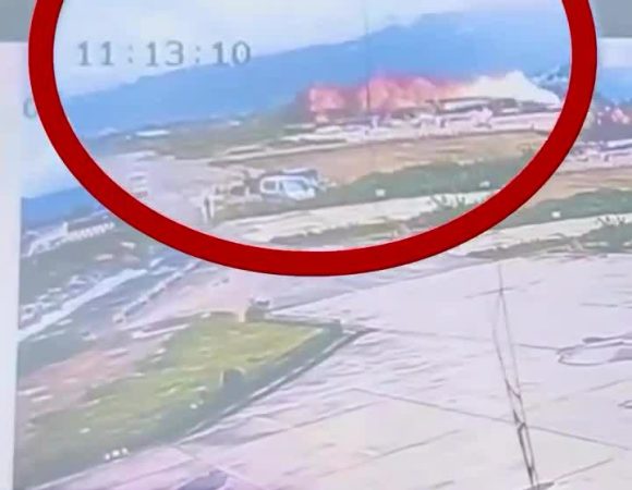 Lý do Nepal thường xảy ra tai nạn máy bay