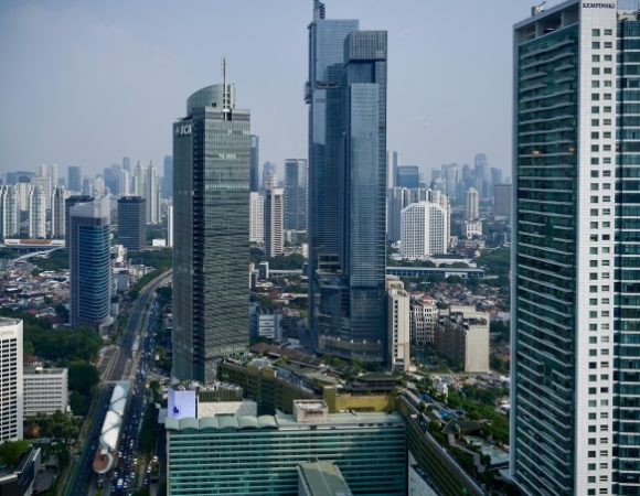 Indonesia tung 'visa vàng' thu hút nhà đầu tư ngoại