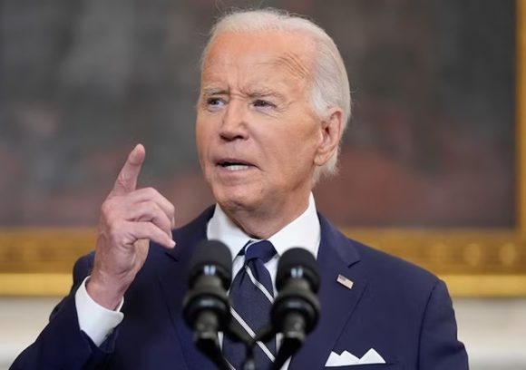 Cách ông Biden đạt thỏa thuận trao đổi tù nhân với Nga